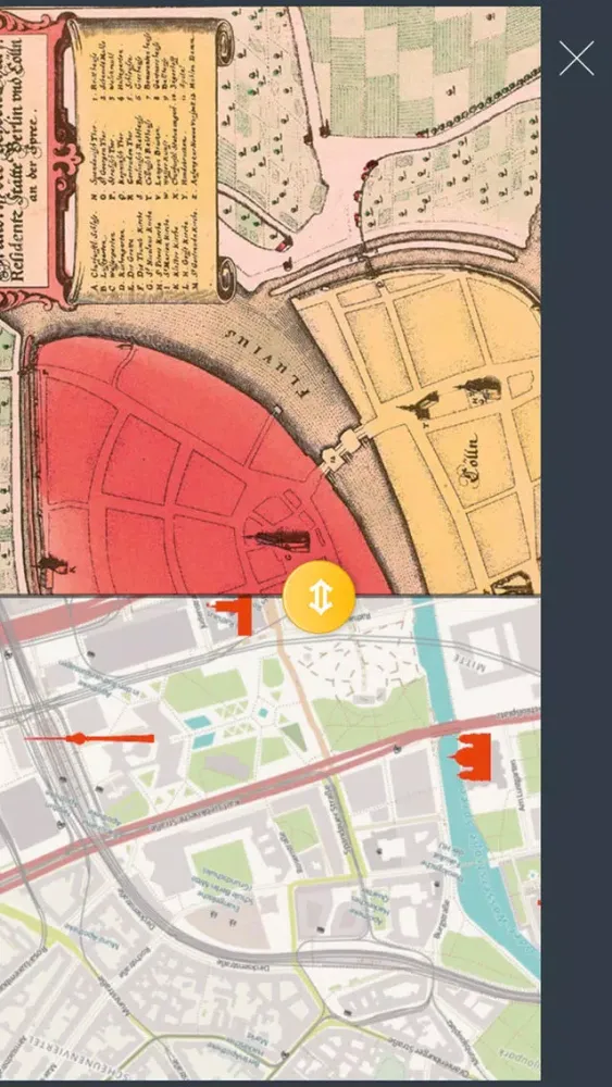 Gift der Republik Screenshots