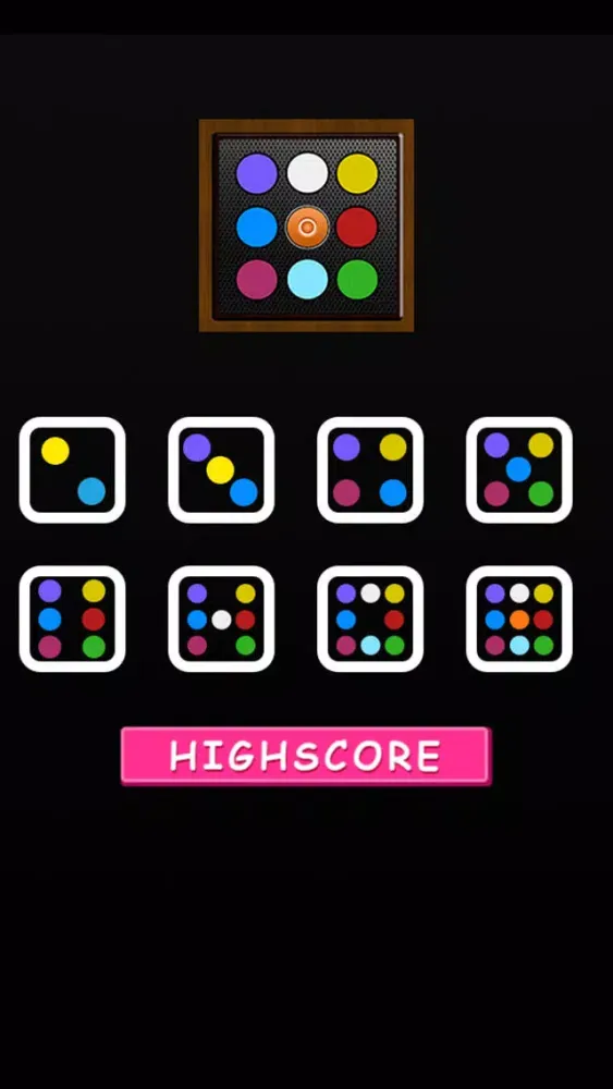 Sharp Your Brain Screenshots