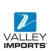 Matthew at Valley Imports