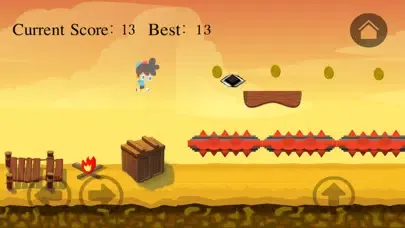 صور Coin Chaser iPad 