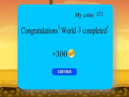 صور Coin Chaser iPad 
