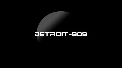 Detroit-909 Screenshots