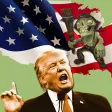 Trump AR Augmented Reality Game Trump AR Augmented Reality Game