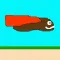 Flying Poo - Flippy's Fun Adventures
