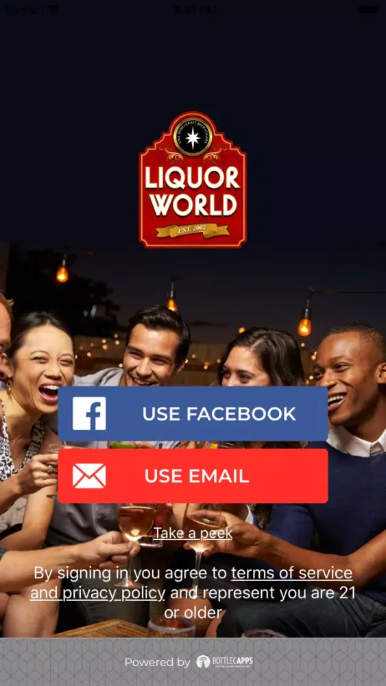 صور Liquor World Las Vegas