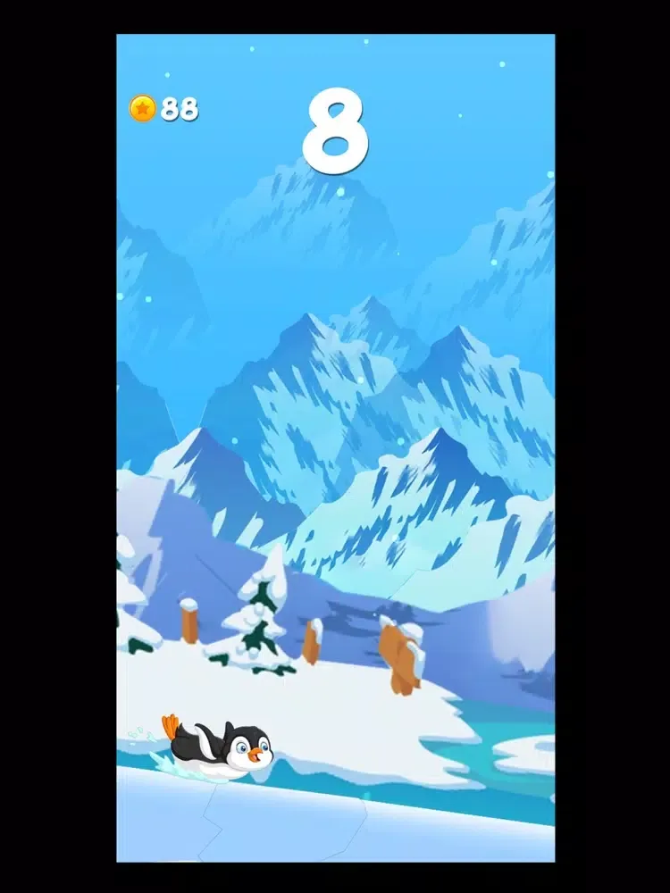 Captures d'écran de Freeze Whiz iPad 