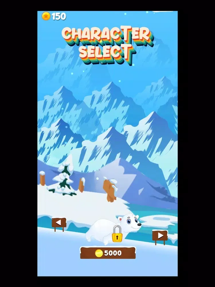 Captures d'écran de Freeze Whiz iPad 