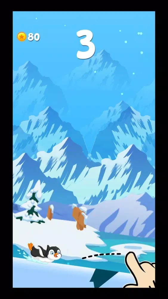 Captures d'écran de Freeze Whiz