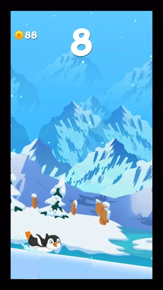 Captures d'écran de Freeze Whiz