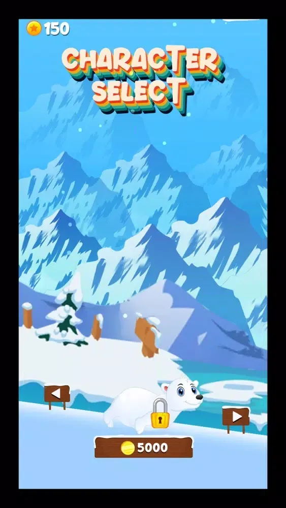 Captures d'écran de Freeze Whiz