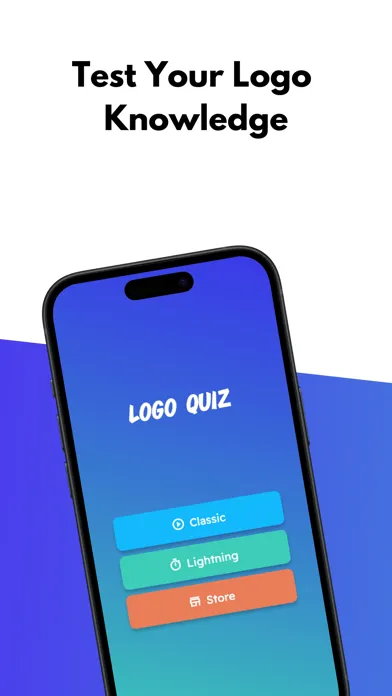 Logo Quiz 2025: Guess the Logo Screenshots