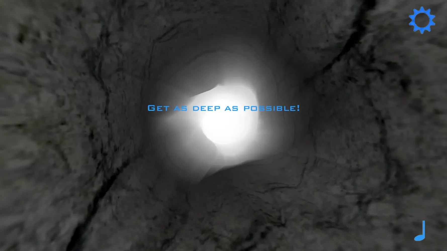 Capturas de pantalla de Vertical Void DX