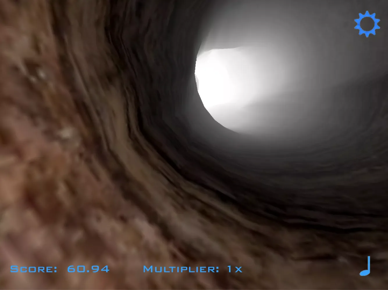 Capturas de pantalla de Vertical Void DX