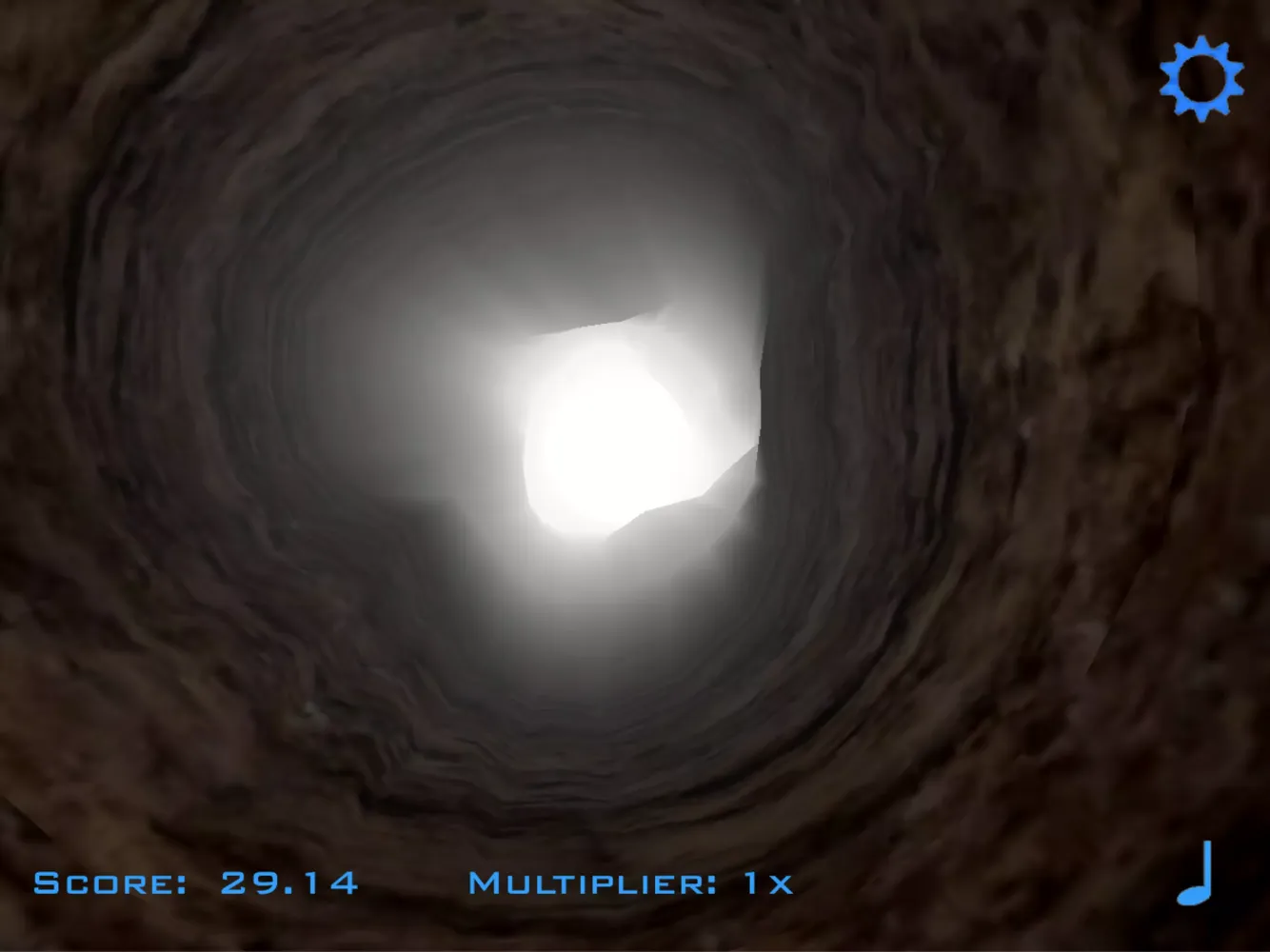 Capturas de pantalla de Vertical Void DX