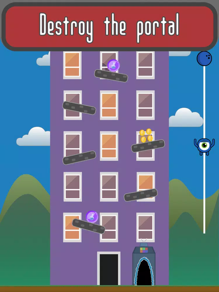 صور Pinnacle Defence iPad 
