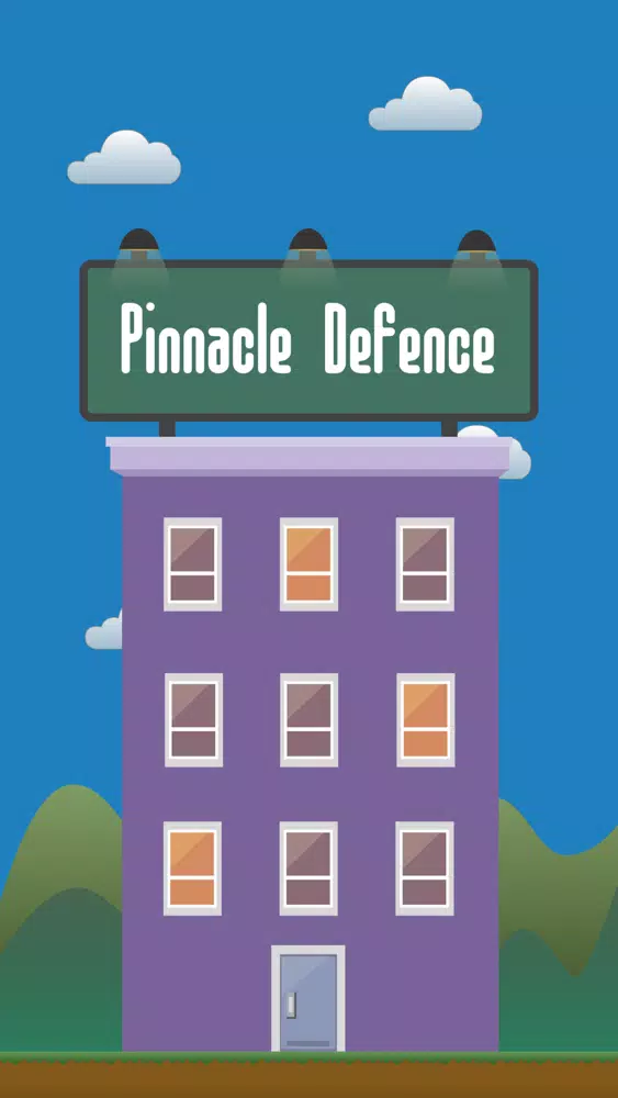 صور Pinnacle Defence