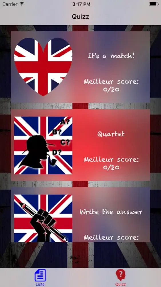 Vir Screenshots