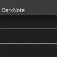 DarkNote