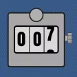 Hand Tally Counter Lap Counter
