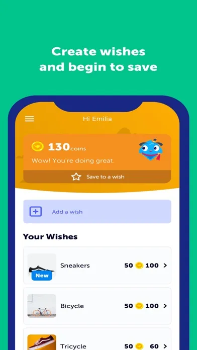 NextG Community应用截图