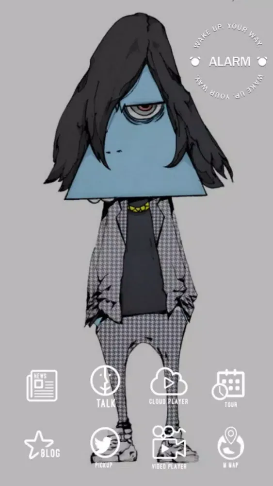 Скриншоты fazerock//