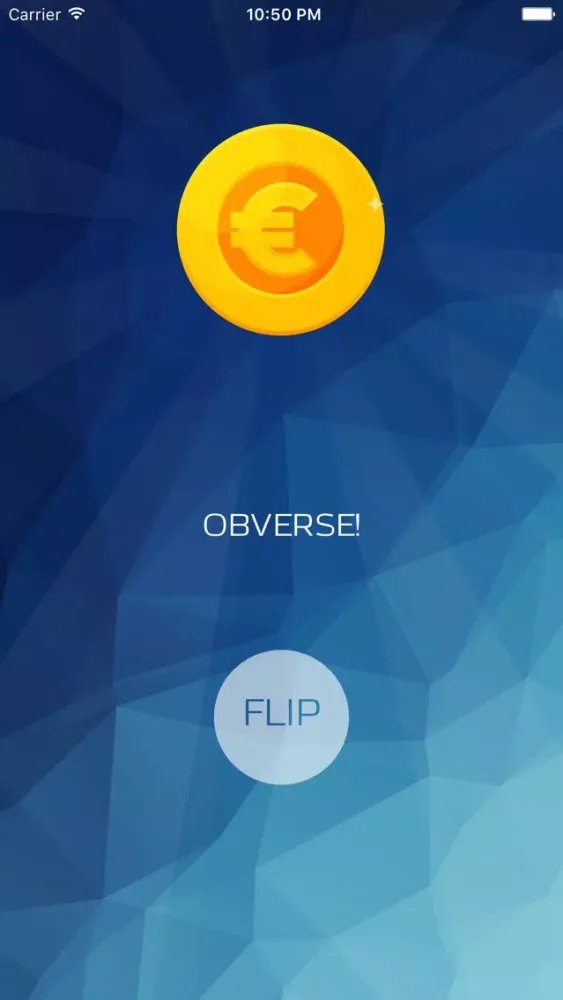 تصاویر Heads or Tails? - Simple Flip Coin App