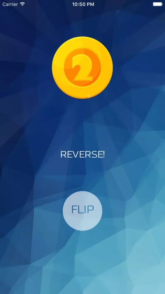 تصاویر Heads or Tails? - Simple Flip Coin App