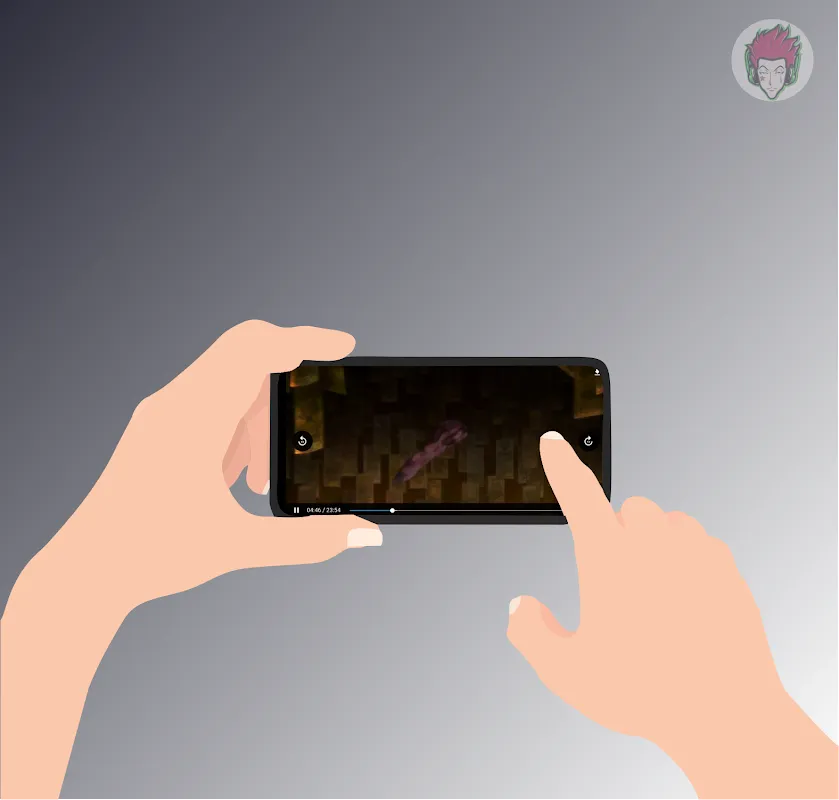 تصاویر X-Animes