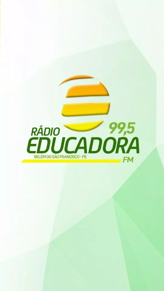 Rádio Educadora FM 99,5 Screenshots