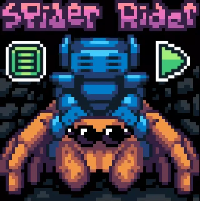 صور Spider Rider