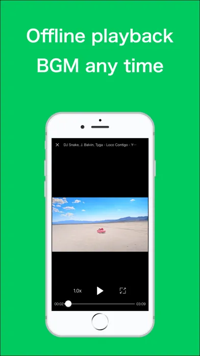 Capturas de tela do Save videos & manage - Clicha