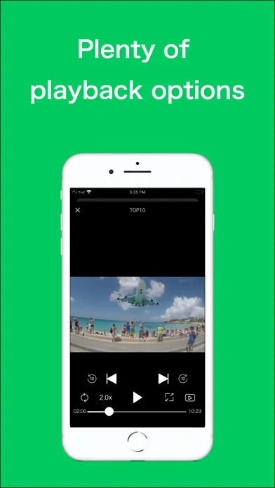 Capturas de tela do Save videos & manage - Clicha