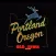 Portland Stickers