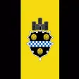 Pittsburgh Stickers