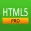 HTML5 Pro