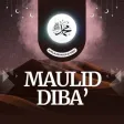 Maulid Diba Lengkap + Audio