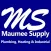 Maumee Supply OE Touch