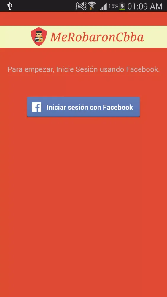 Me Robaron Cochabamba Screenshots