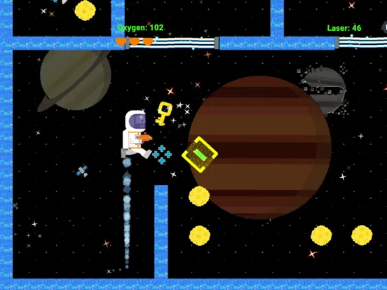 Alien Conquer iPad  Ekran Görüntüleri
