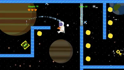 Alien Conquer Ekran Görüntüleri