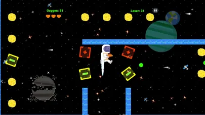 Alien Conquer Ekran Görüntüleri