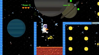 Alien Conquer Ekran Görüntüleri