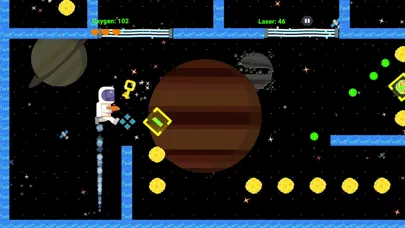 Alien Conquer Ekran Görüntüleri