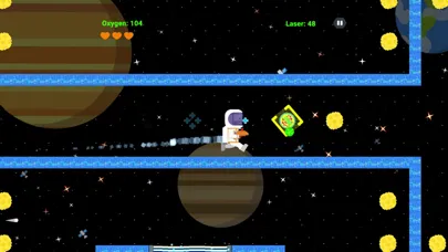 Alien Conquer Ekran Görüntüleri