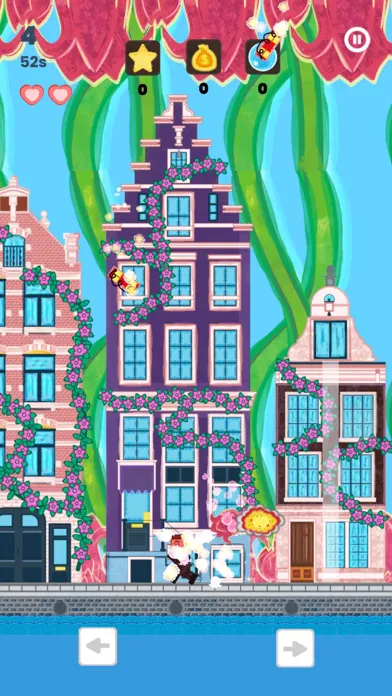 Tulip Catcher应用截图
