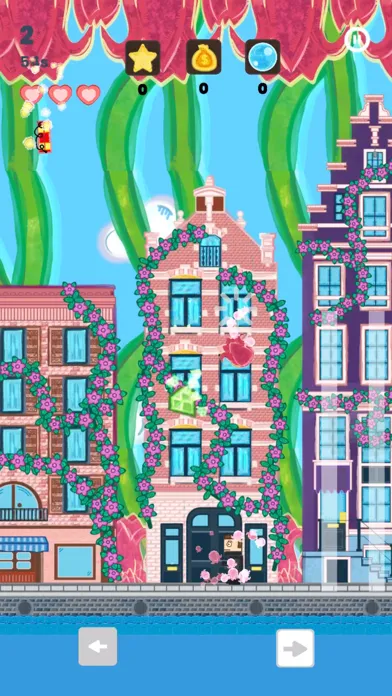 Tulip Catcher应用截图