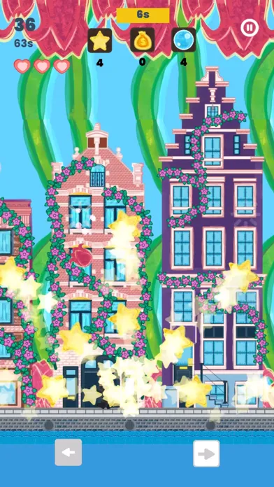 Tulip Catcher应用截图