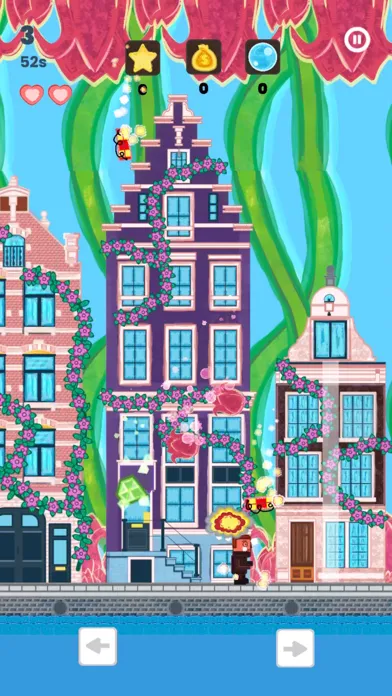 Tulip Catcher应用截图