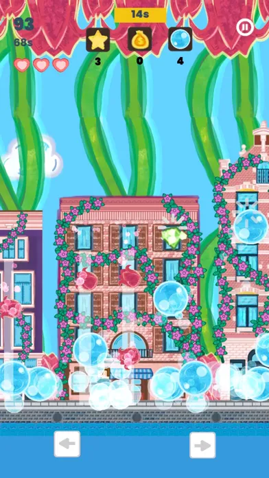 Tulip Catcher应用截图