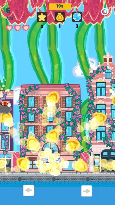 Tulip Catcher应用截图